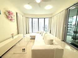 The Trillium (D9), Condominium #565754111